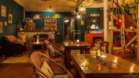 Where To Eat In Koh Phangan — 10 Best Places To Eat And Best Restaurants In Koh Phangan Living