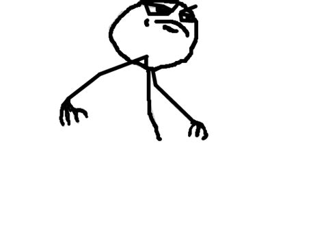 Meme Fuck Yeah Desenho De Choielf Gartic