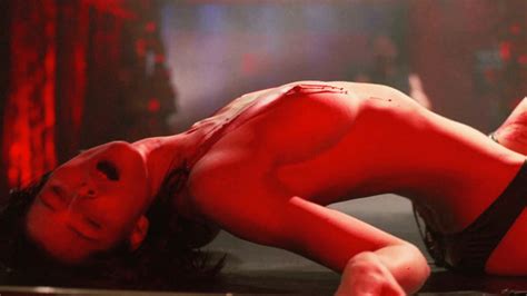 Top Unexpected Celebrity Nude Scenes At Mr Skin