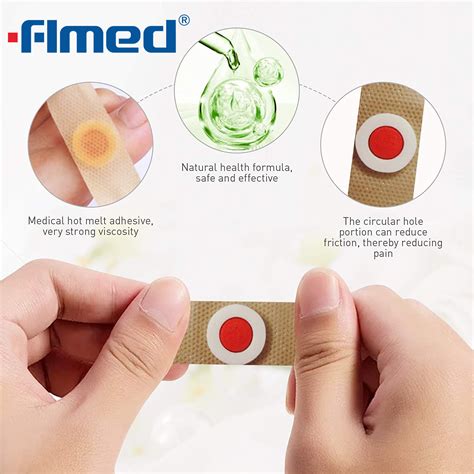 Corn Removal Treatment Relief Corn Pain and Foot Care from China