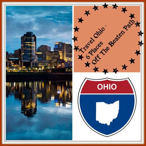 ohio travel   beaten path travel thrifty mommas tips