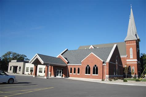 St Peters Lutheran Church And School Catalyst Construction