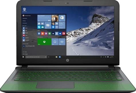 Hp Pavilion Gaming 15 Dk0040nf Externe Tests