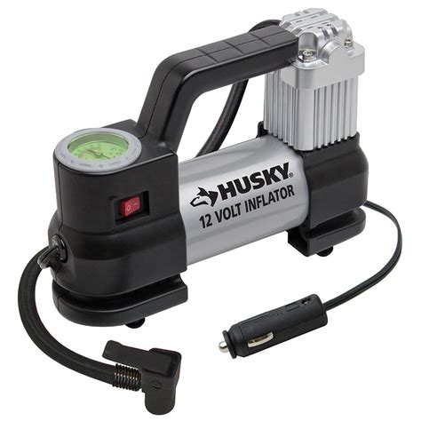 husky  volt inflator hda  home depot