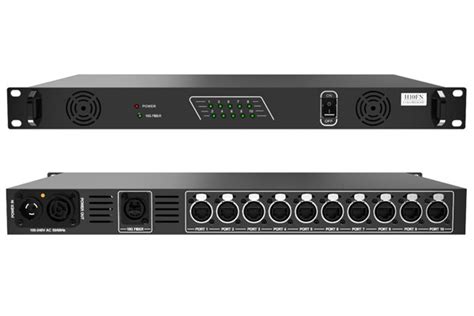 colorlight led controller high performance display control unit led