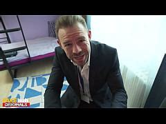 Fakehub Ebony Foreign Exchange Student With Big Ass In Trouble With Her Teacher Xxx Mobile