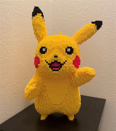 Pikachu Hama Beads Pattern Pikachu Pokemon Magnet Perler Bead 91744 Hot Sex Picture