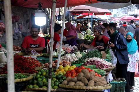 Mendag Harga Kebutuhan Pokok Di Surabaya Terpantau Stabil Media