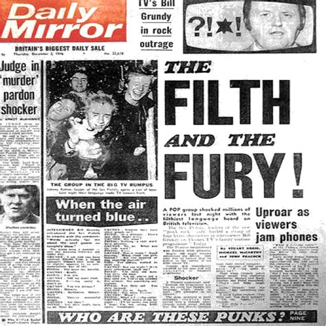 Sex Pistols Live In The Phoenix Fest Japan The Best Collection