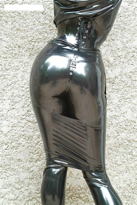 Latex Leather Porn Pictures XXX Photos Sex Images PICTOA