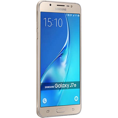 Samsung Galaxy J Duos Sm J M Gb Smartphone Sm J M Gld B H