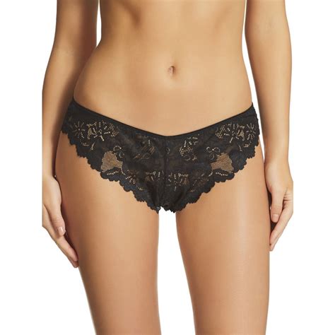 Kayser Women S Brazilian Bikini Brief Pack Black Size Big W