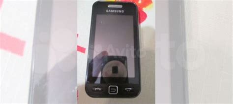 Самсунг купить в Москве с доставкой | Электроника | Авито