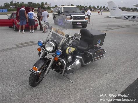 Florida Highway Patrol Police Motor Units Llc