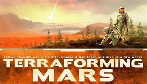 How To Play Terraforming Mars Official Rules September Ultra