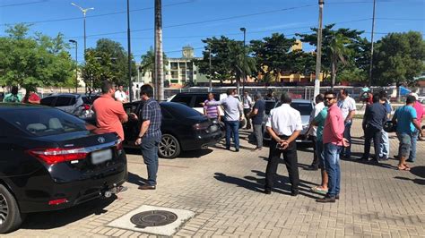 Suspeitos De Furtar Carros Bloqueador De Alarme S O Presos Em