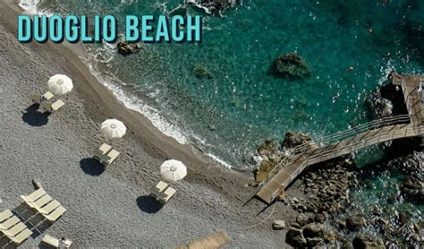 10 Best Amalfi Coast Beaches You Need To Visit For Your Next Italy Trip ...