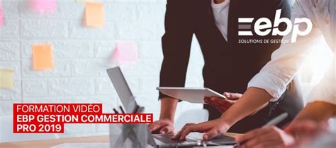 TUTO EBP Gestion Commerciale PRO 2019 Sur Tuto