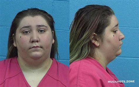 Kincaid Elizabeth Ann 04 02 2023 Williamson County Mugshots Zone