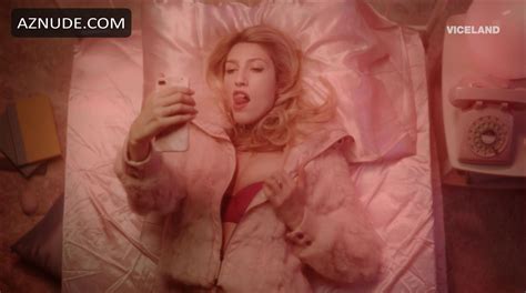 Slutever Nude Scenes Aznude