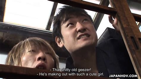 Hot Kimono Lady Nene Nagasawa Gets Pounded