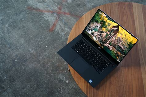 Dell XPS 15 (2017) review: One of the best 15.6 laptops is now better