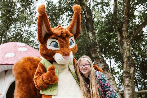 Be the first to hear! - GreenWood Family Park