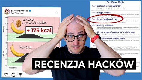 Analiza wszystkich hacków z Glukozowej Rewolucji YouTube