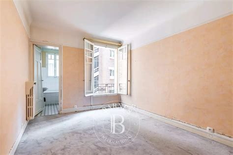 Apartment For Sale Bedroom Sq Ft Paris Plaine Monceau