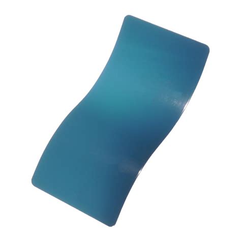 Ral 5009 Ral 5009 Prismatic Powders