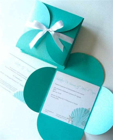 Las Invitaciones M S Bonitas Para Tu Boda Invitaciones De Boda