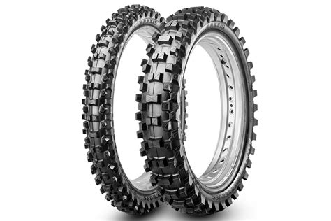 Detailed Maxxis Maxxcross Mx Si And Mx Ih Range Motoonline Au