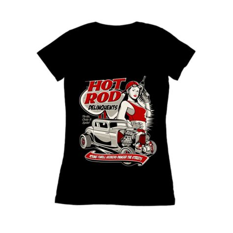 Hot Rod 07