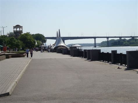 Самые красивые места Ростова-на-Дону (Фото) | Cамые красивые места мира