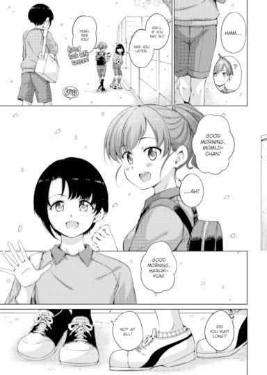 Mission On Sunday Hentai By Hamao FAKKU