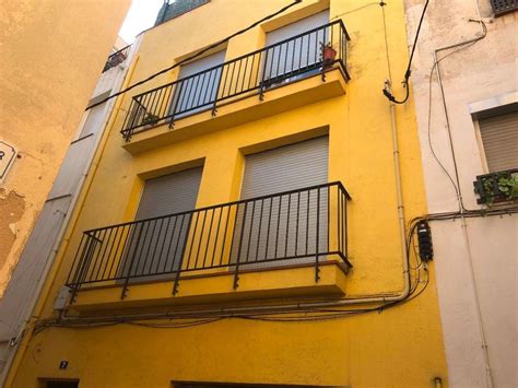 Piso En Venta En Calle Del Pou Nou Centre Blanes Idealista