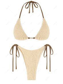Women S Bikini Sets Cheap Cute Bikini Sets In High Quality Zaful