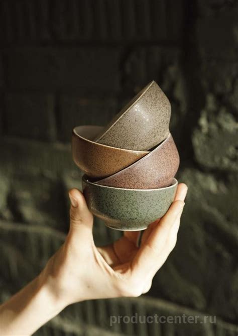 Посуда из керамики Forma Ceramica | chef.ru