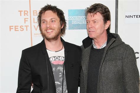 David Bowie’s Son Duncan Jones Reflects on Dad’s Death – Billboard