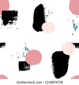 Polka Dots Nude Stock Vectors And Vector Art Shutterstock
