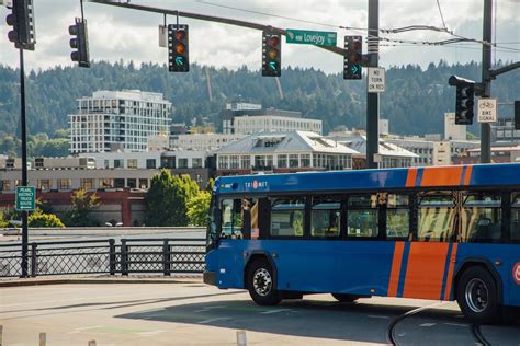 Trimet Rolls Out Frequent Service Improvements Plus Route Schedule And