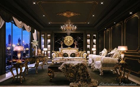versace home decor