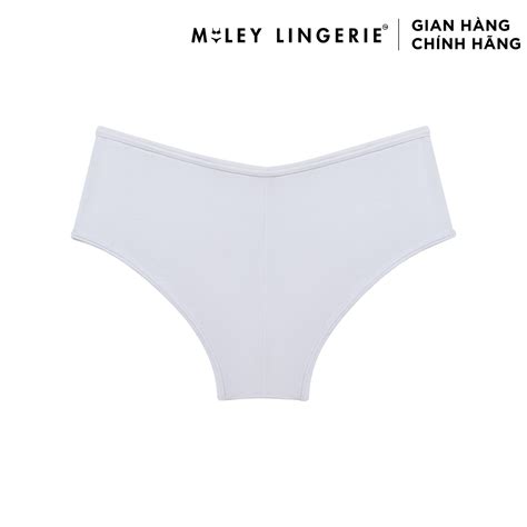 Combo Qu N L Ng Ch O Cotton Thi N Nhi N Being Me Miley Lingerie