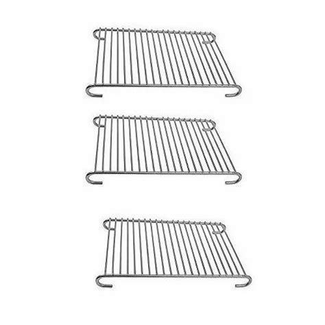 Silver Decent Stainless Steel Hot Plate Stand For Home At Rs 230 In Surat