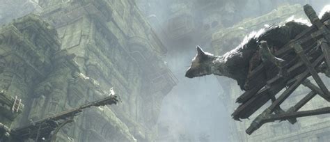 The Last Guardian: О чем умолчал последний хранитель | GameMAG