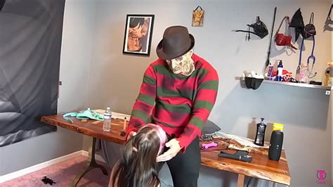 Freddy Krueger Videos Xvideos