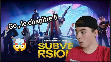 Live Fortnite Fr Cam On Fait De La Ranked Et On Joue Avec Les Abos