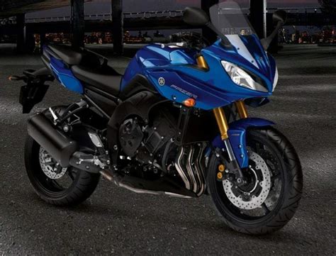 Yamaha Fazer 800 Best Sale