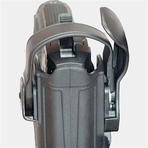 Fundas de Pistola | SERMILITAR