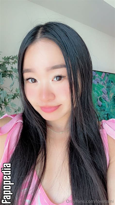 Lovetami Nude OnlyFans Leaks Photo 5071093 Fapopedia